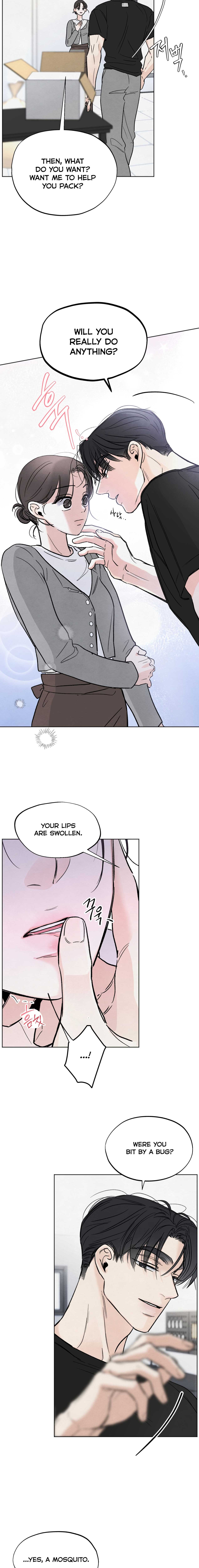 Who Is the Liar? Chapter 5 page 14