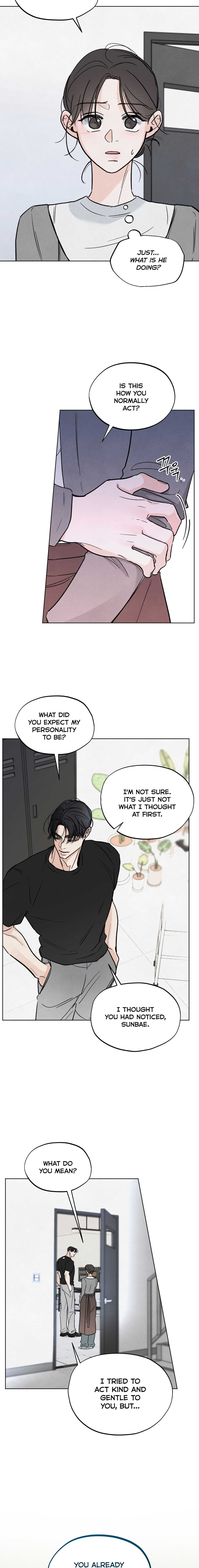 Who Is the Liar? Chapter 5 page 15
