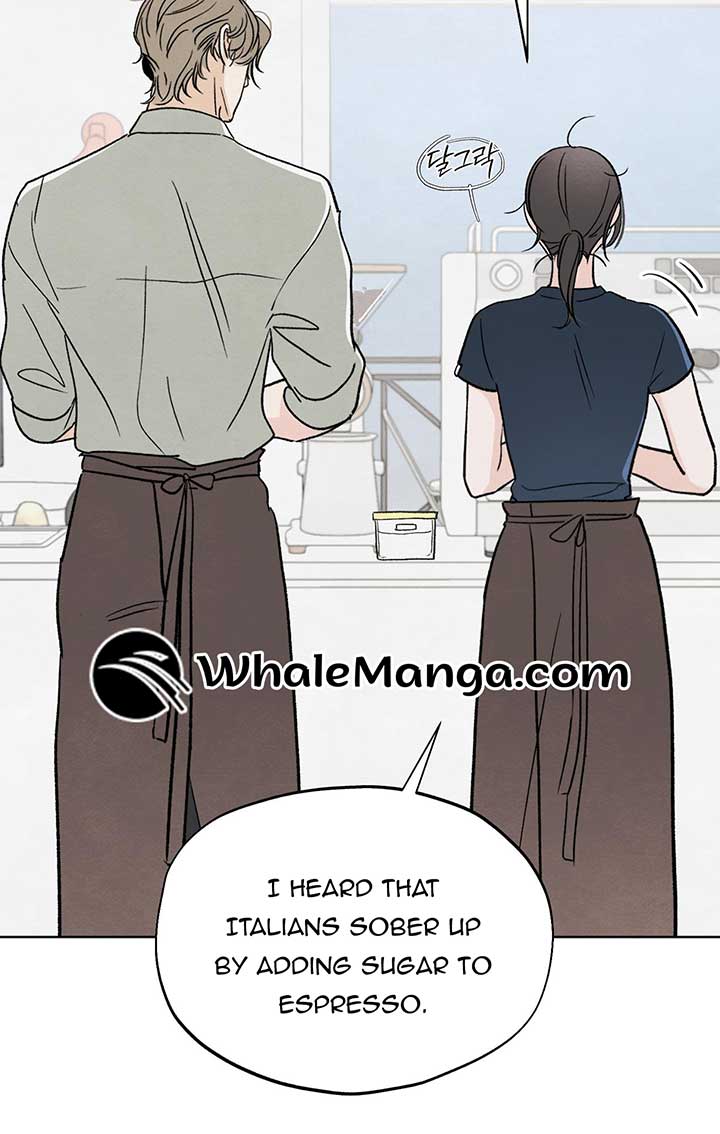Who Is the Liar? Chapter 8 page 3
