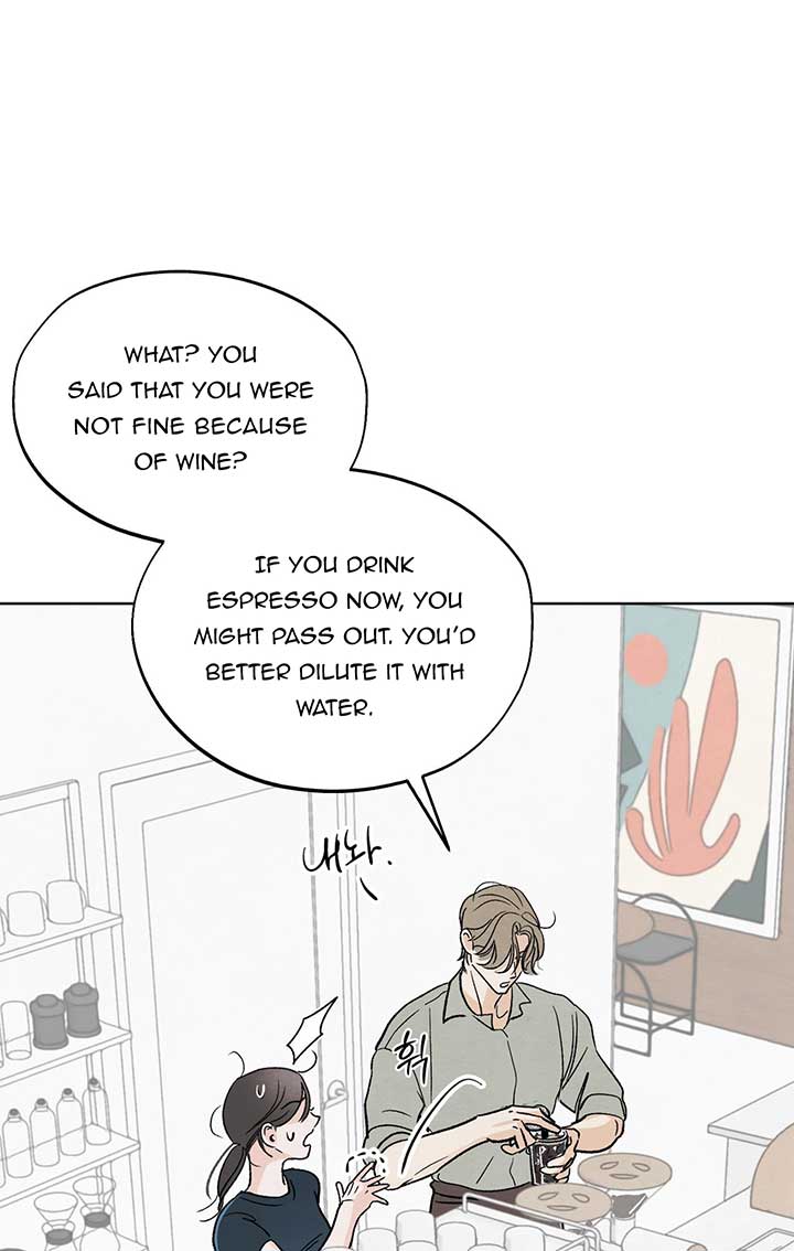 Who Is the Liar? Chapter 8 page 4