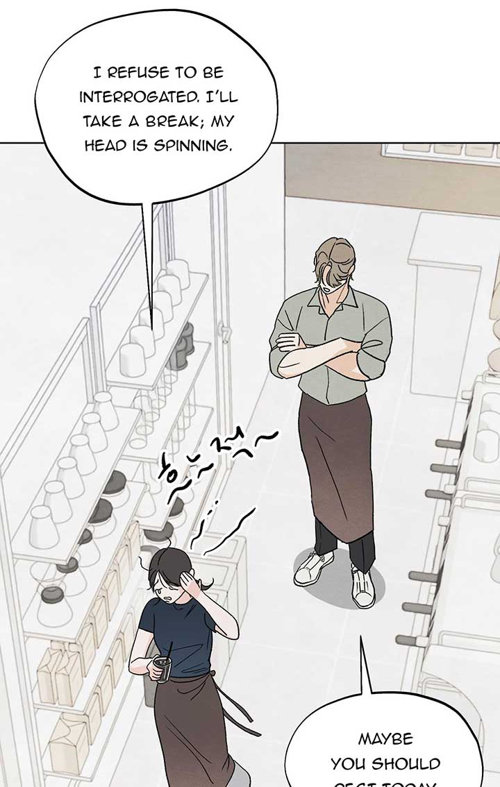 Who Is the Liar? Chapter 8 page 8