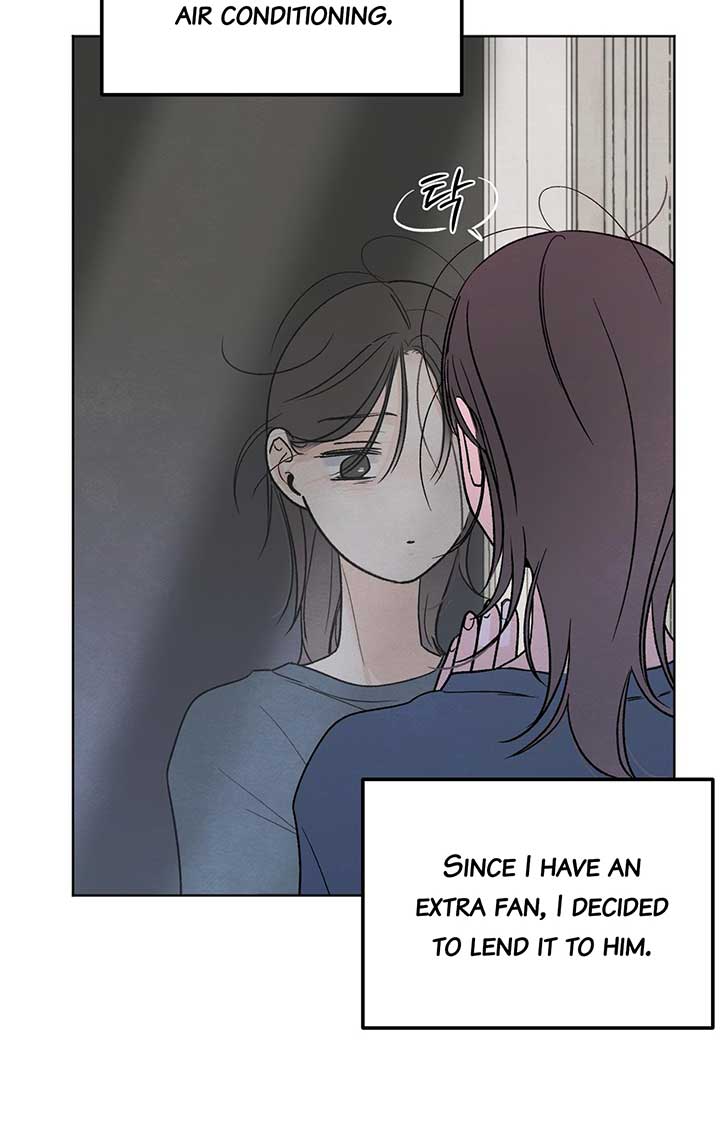 Who Is the Liar? Chapter 8 page 18