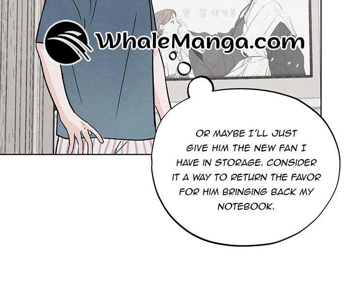 Who Is the Liar? Chapter 8 page 20