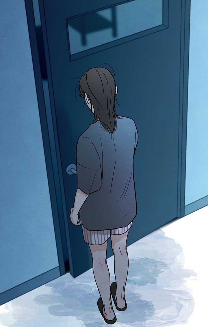 Who Is the Liar? Chapter 8 page 45