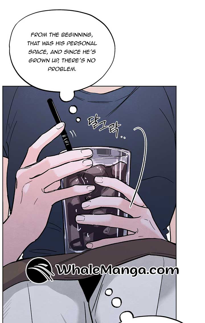 Who Is the Liar? Chapter 8 page 48