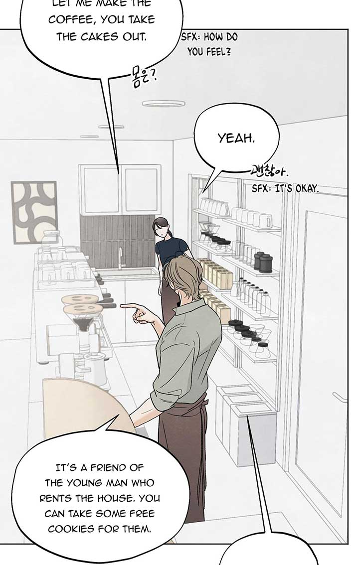Who Is the Liar? Chapter 8 page 57