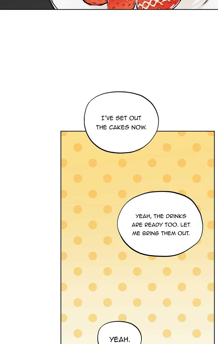 Who Is the Liar? Chapter 8 page 61