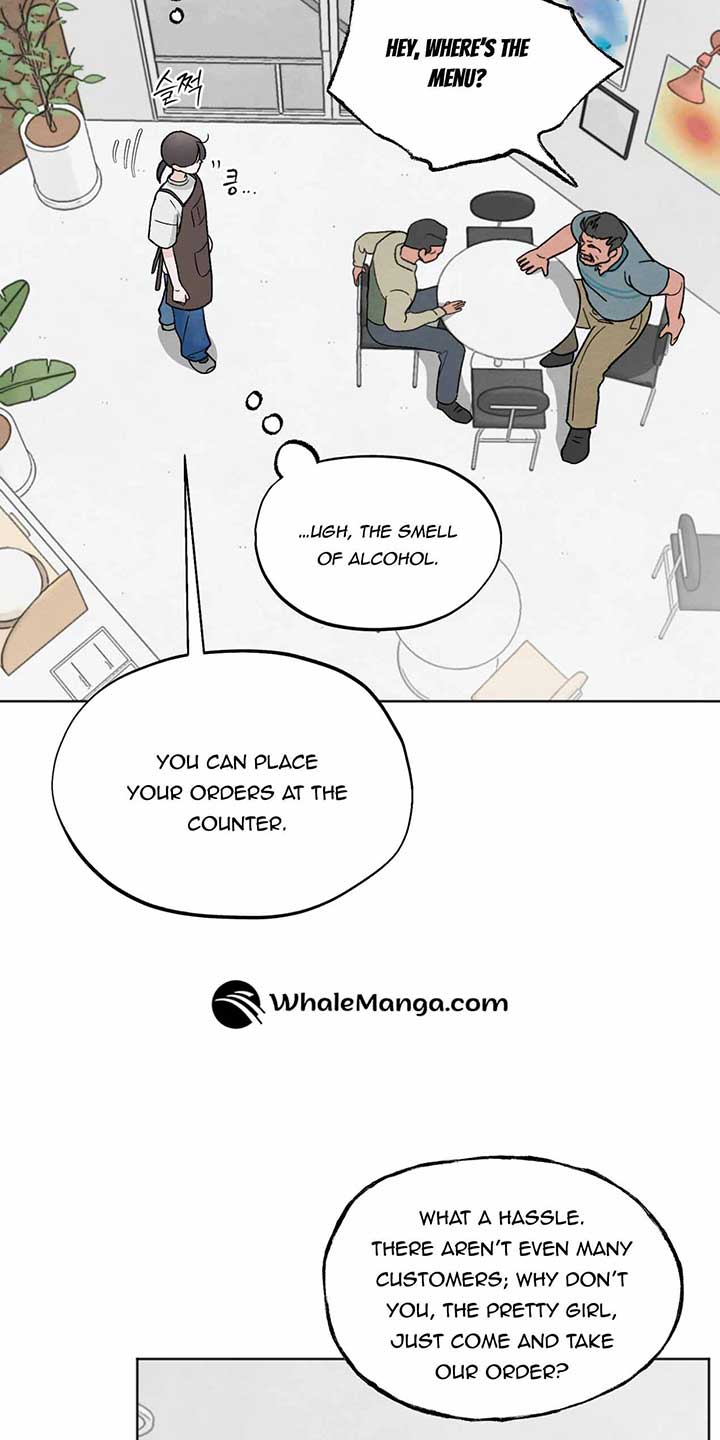 Who Is the Liar? Chapter 9 page 17
