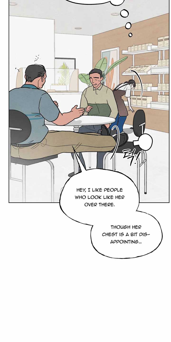 Who Is the Liar? Chapter 9 page 21