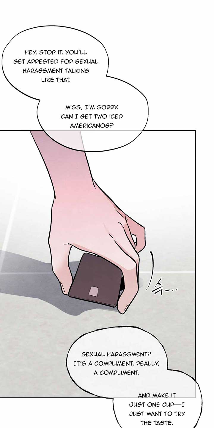 Who Is the Liar? Chapter 9 page 22