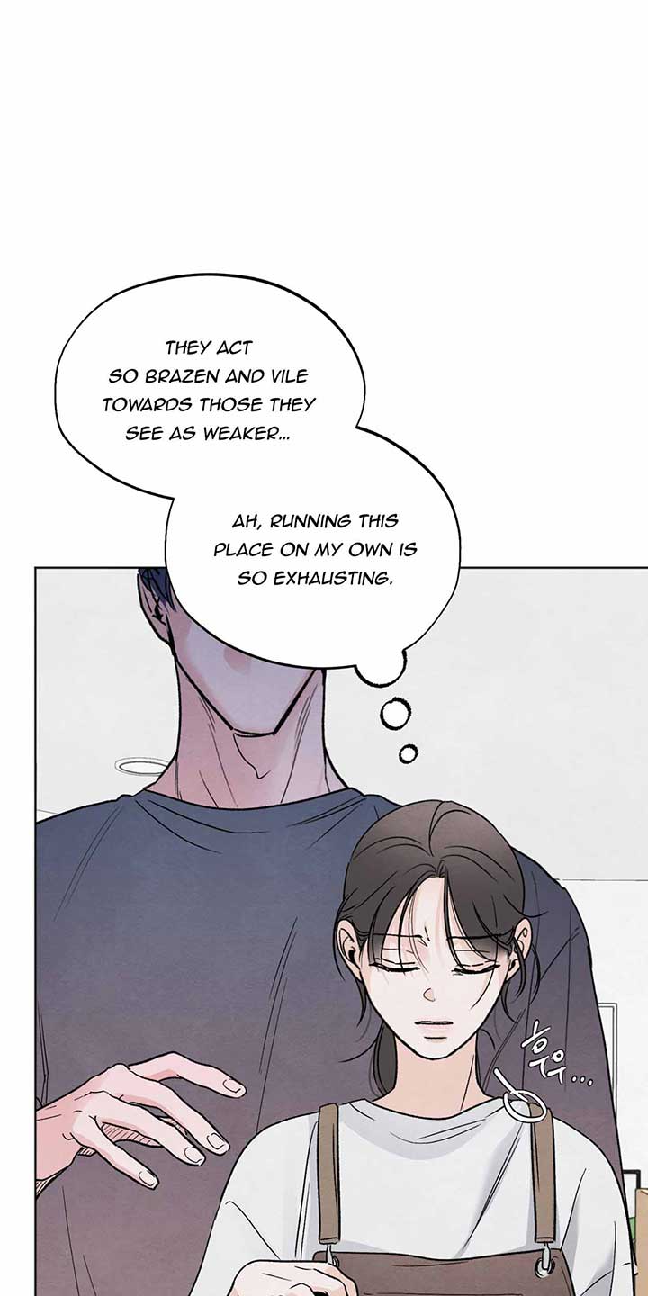 Who Is the Liar? Chapter 9 page 25