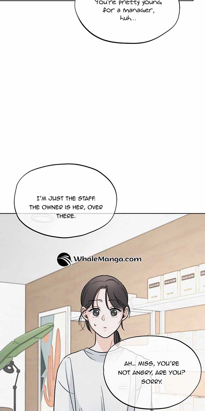 Who Is the Liar? Chapter 9 page 33