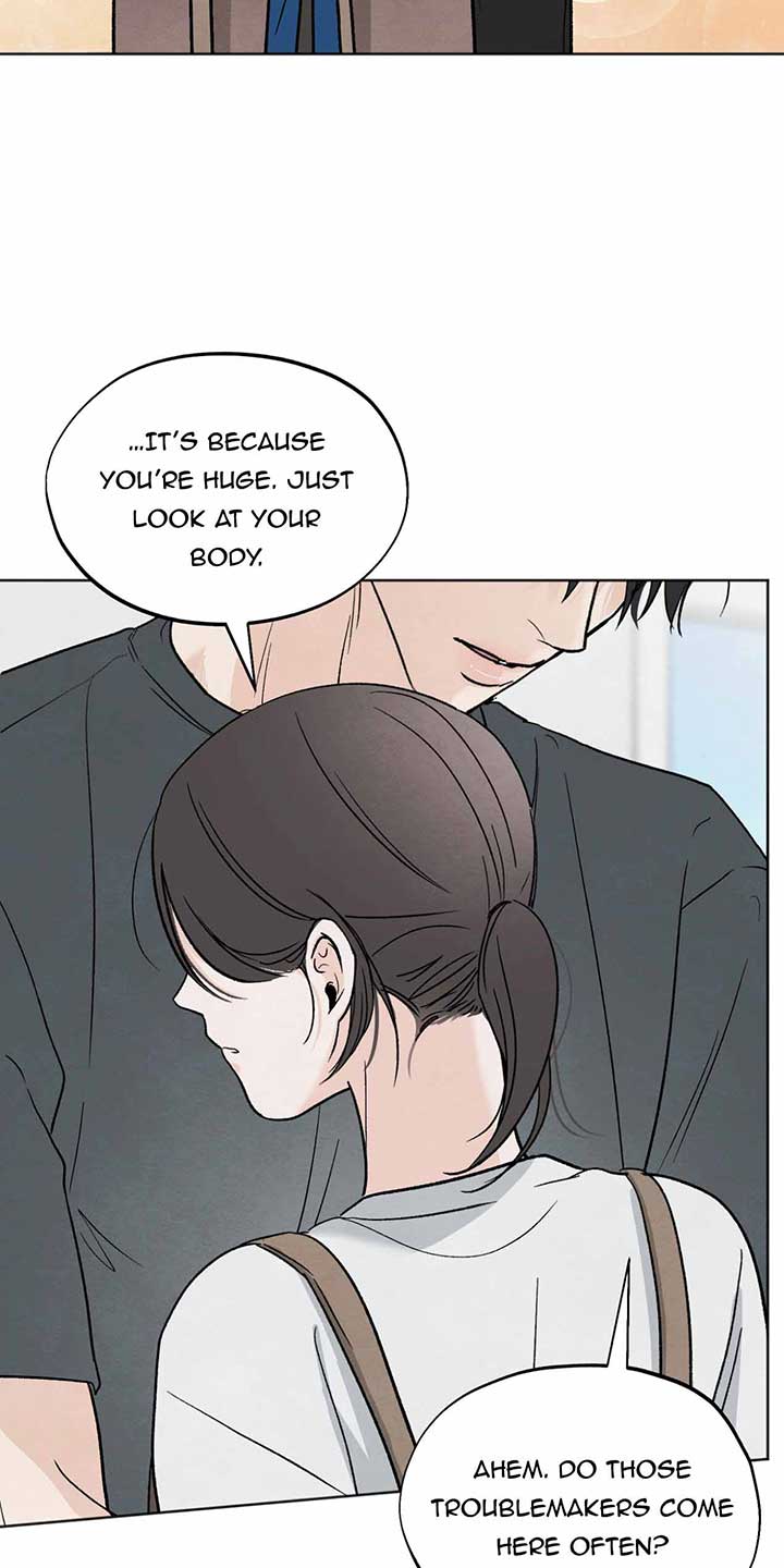 Who Is the Liar? Chapter 9 page 43