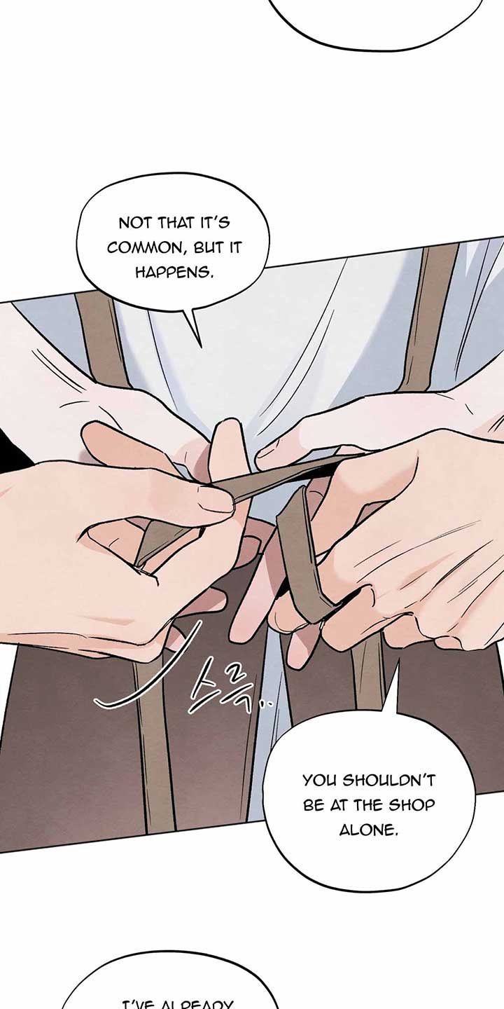 Who Is the Liar? Chapter 9 page 44