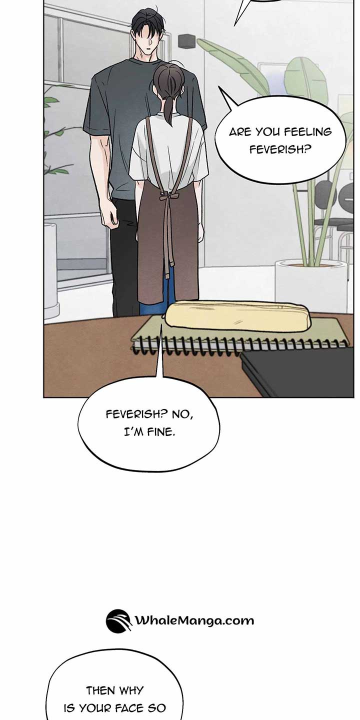 Who Is the Liar? Chapter 9 page 48