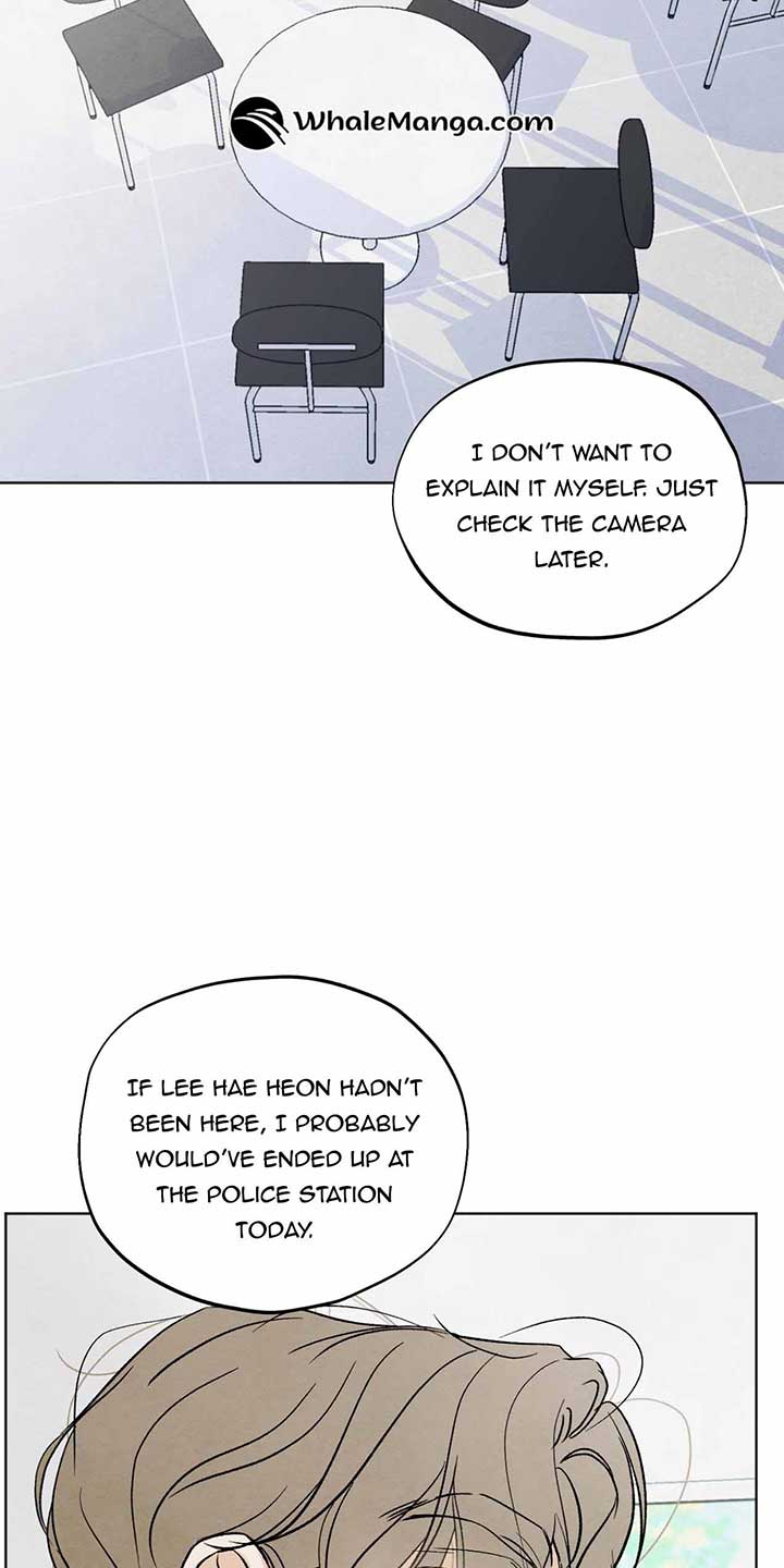 Who Is the Liar? Chapter 9 page 54