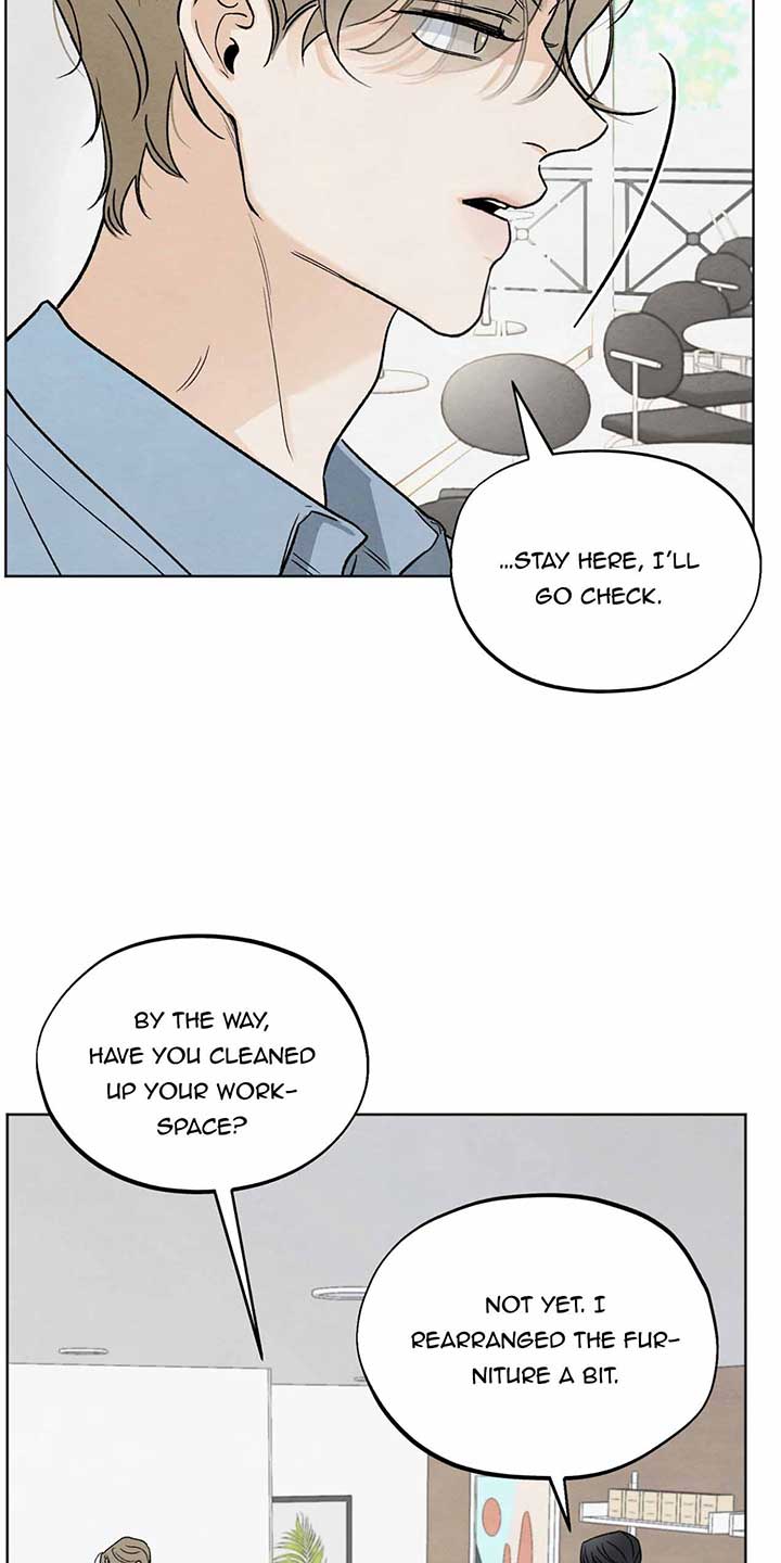 Who Is the Liar? Chapter 9 page 55