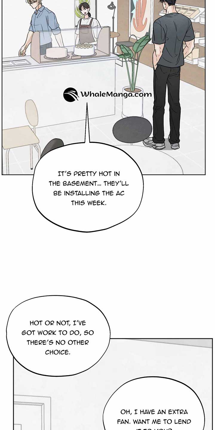 Who Is the Liar? Chapter 9 page 56