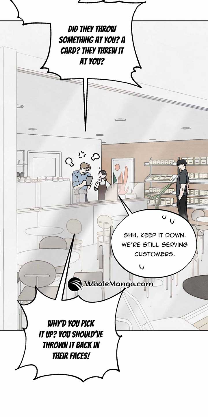 Who Is the Liar? Chapter 9 page 58