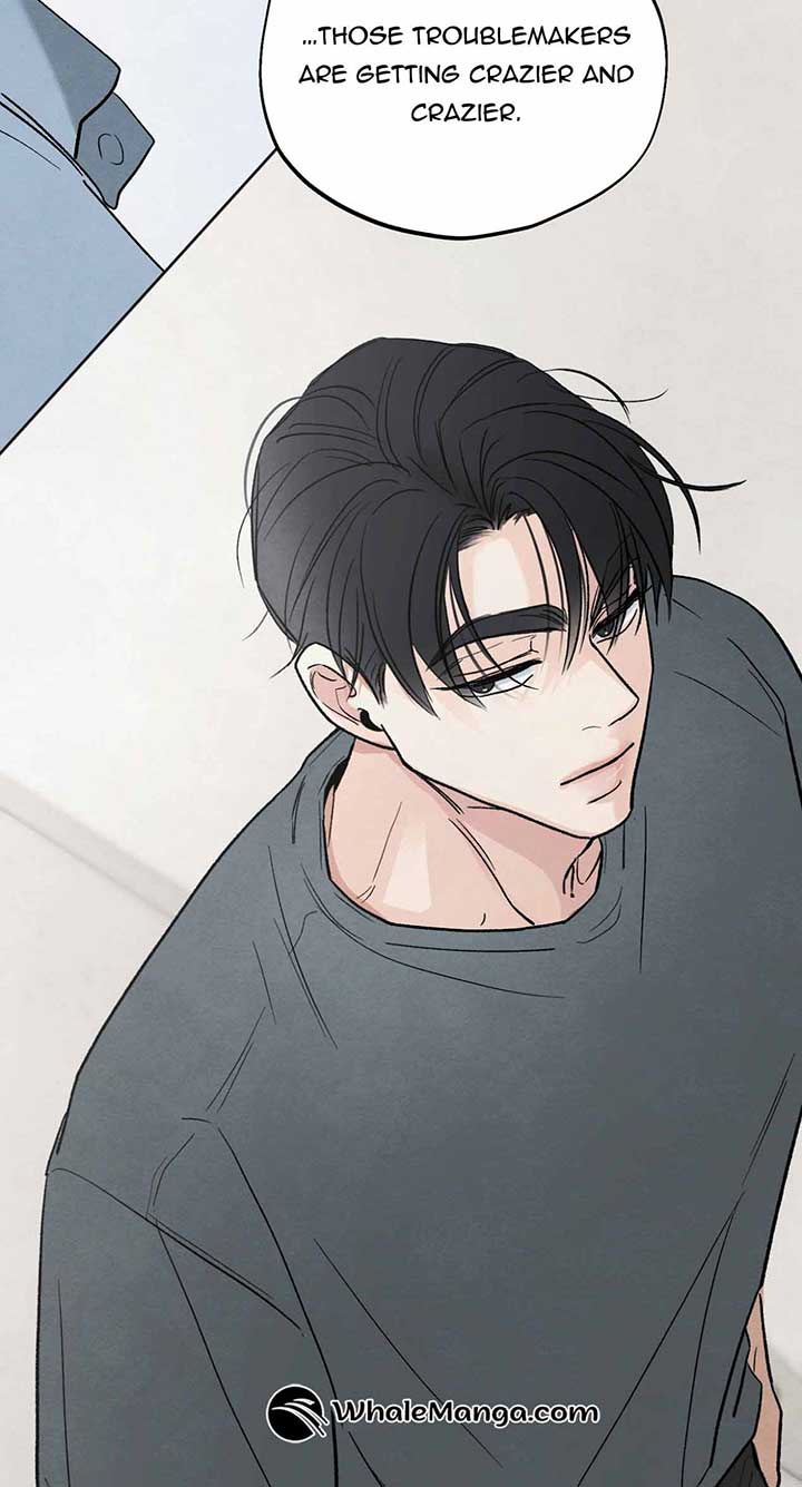 Who Is the Liar? Chapter 9 page 69