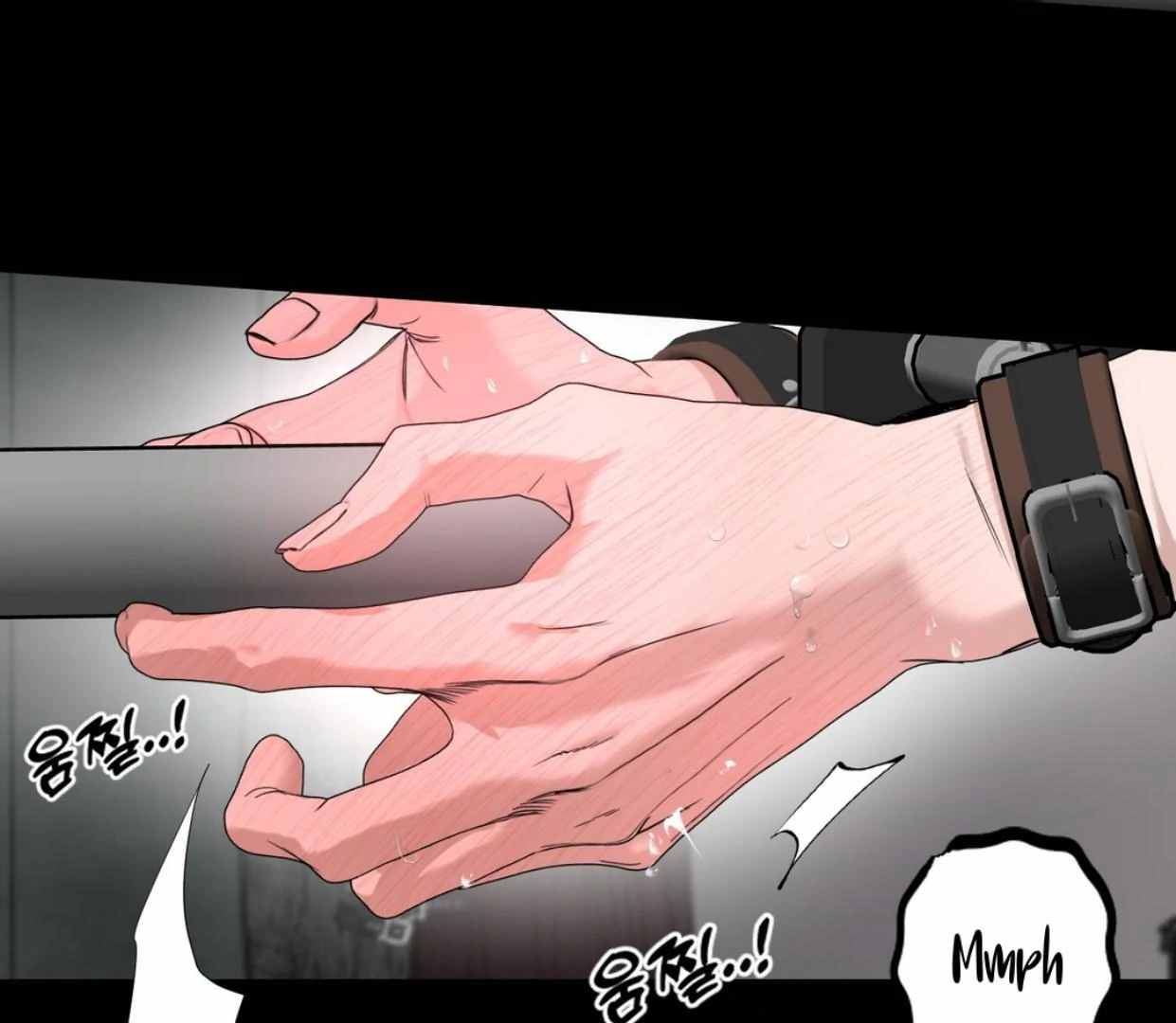 Yian’s Binding Chapter 1 page 6