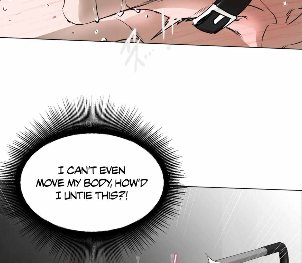 Yian’s Binding Chapter 1 page 11