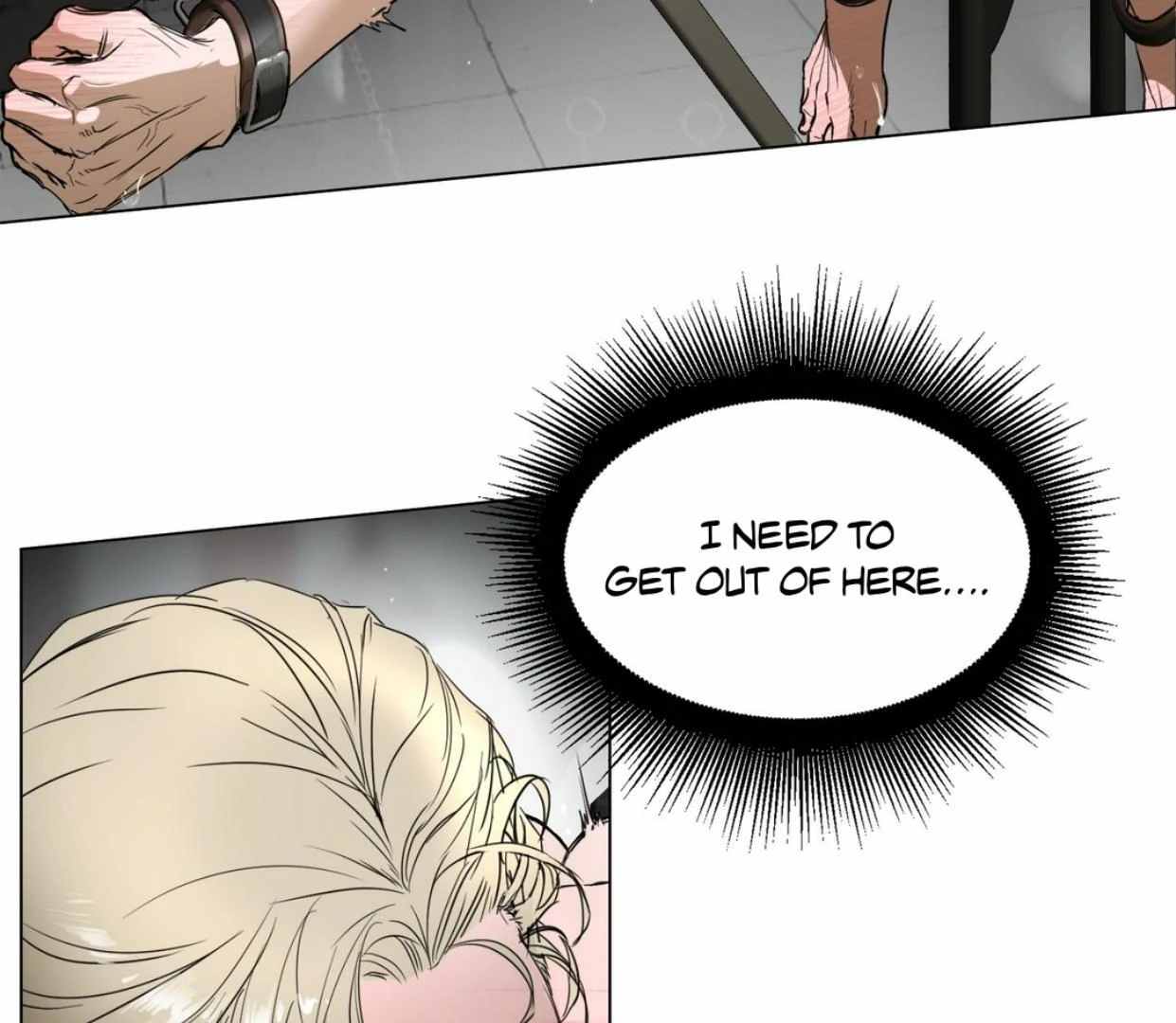 Yian’s Binding Chapter 1 page 13