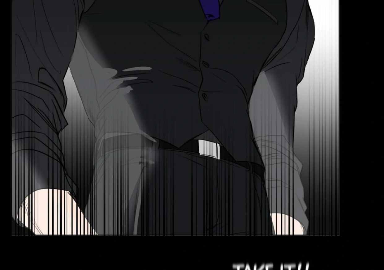 Yian’s Binding Chapter 1 page 33