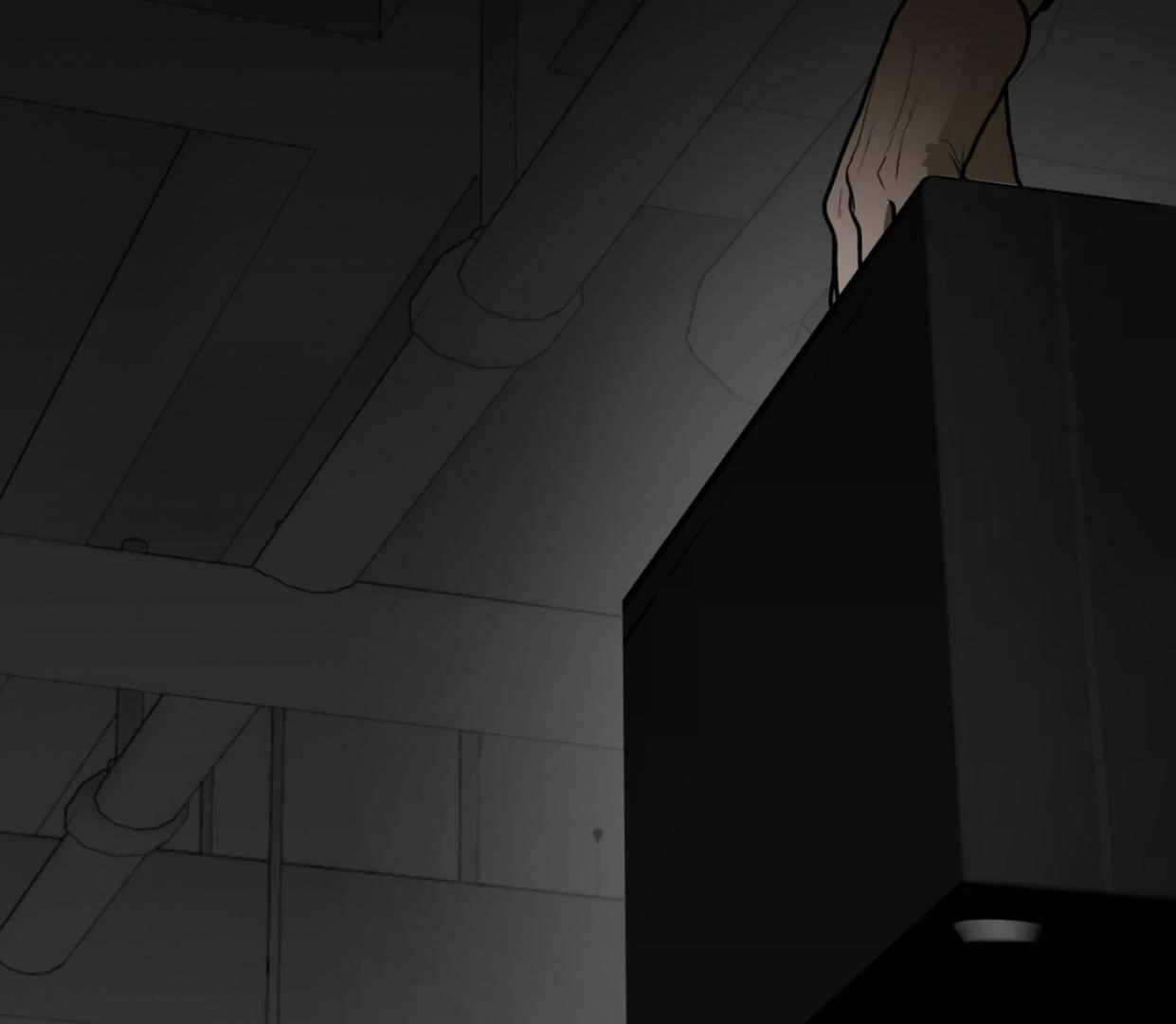 Yian’s Binding Chapter 1 page 45