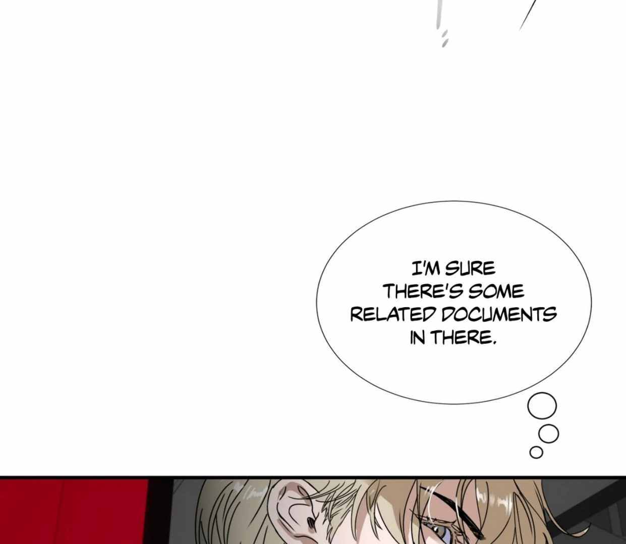 Yian’s Binding Chapter 1 page 54