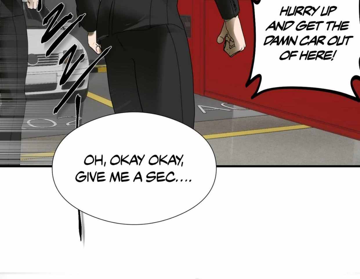 Yian’s Binding Chapter 1 page 67