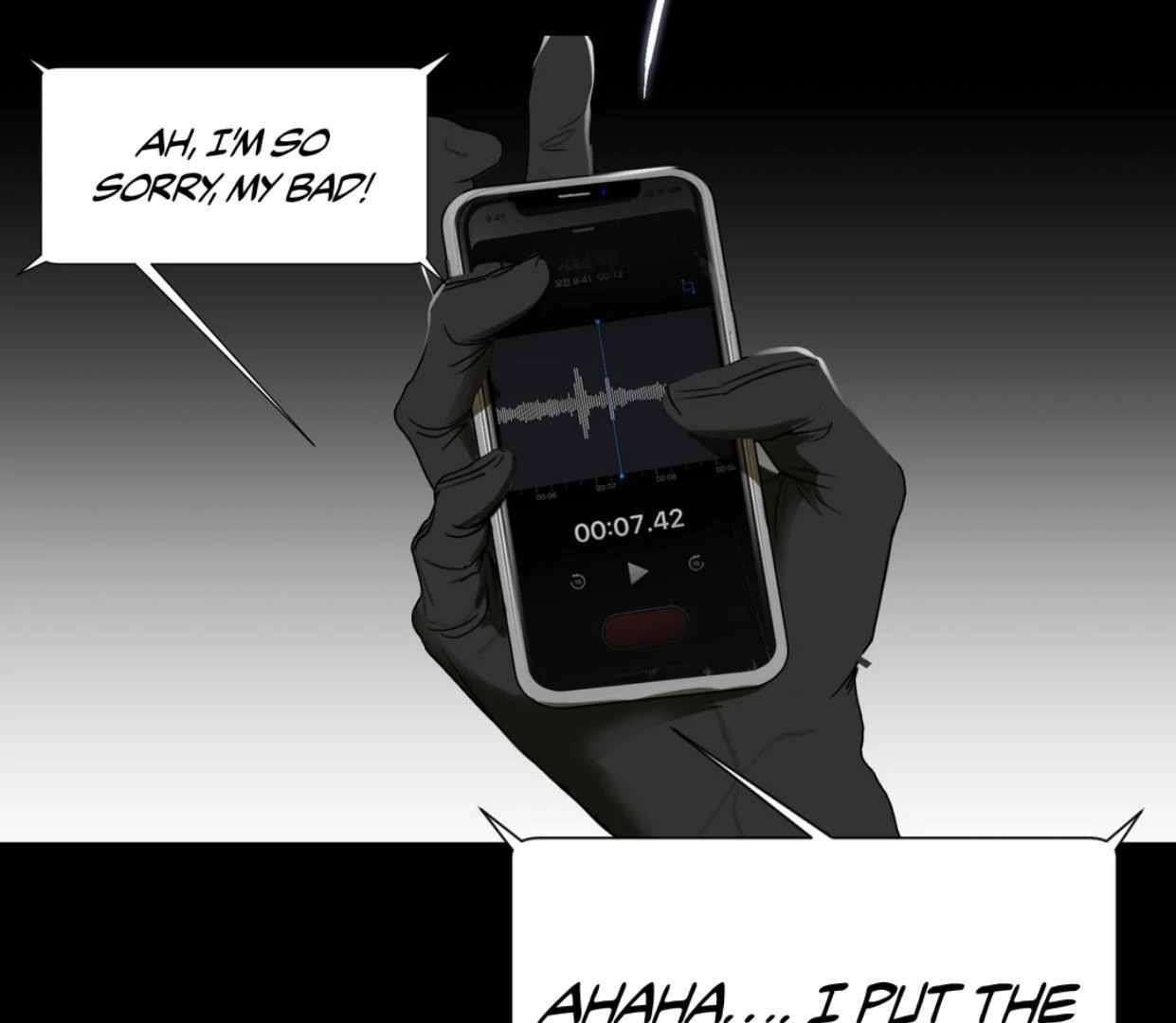 Yian’s Binding Chapter 1 page 88
