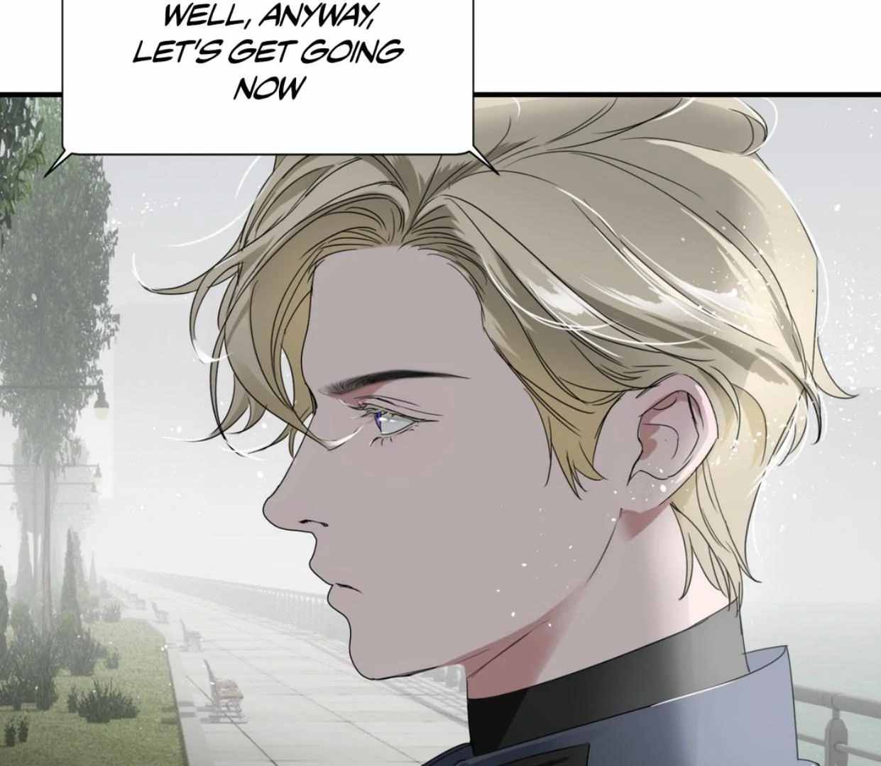 Yian’s Binding Chapter 1 page 142