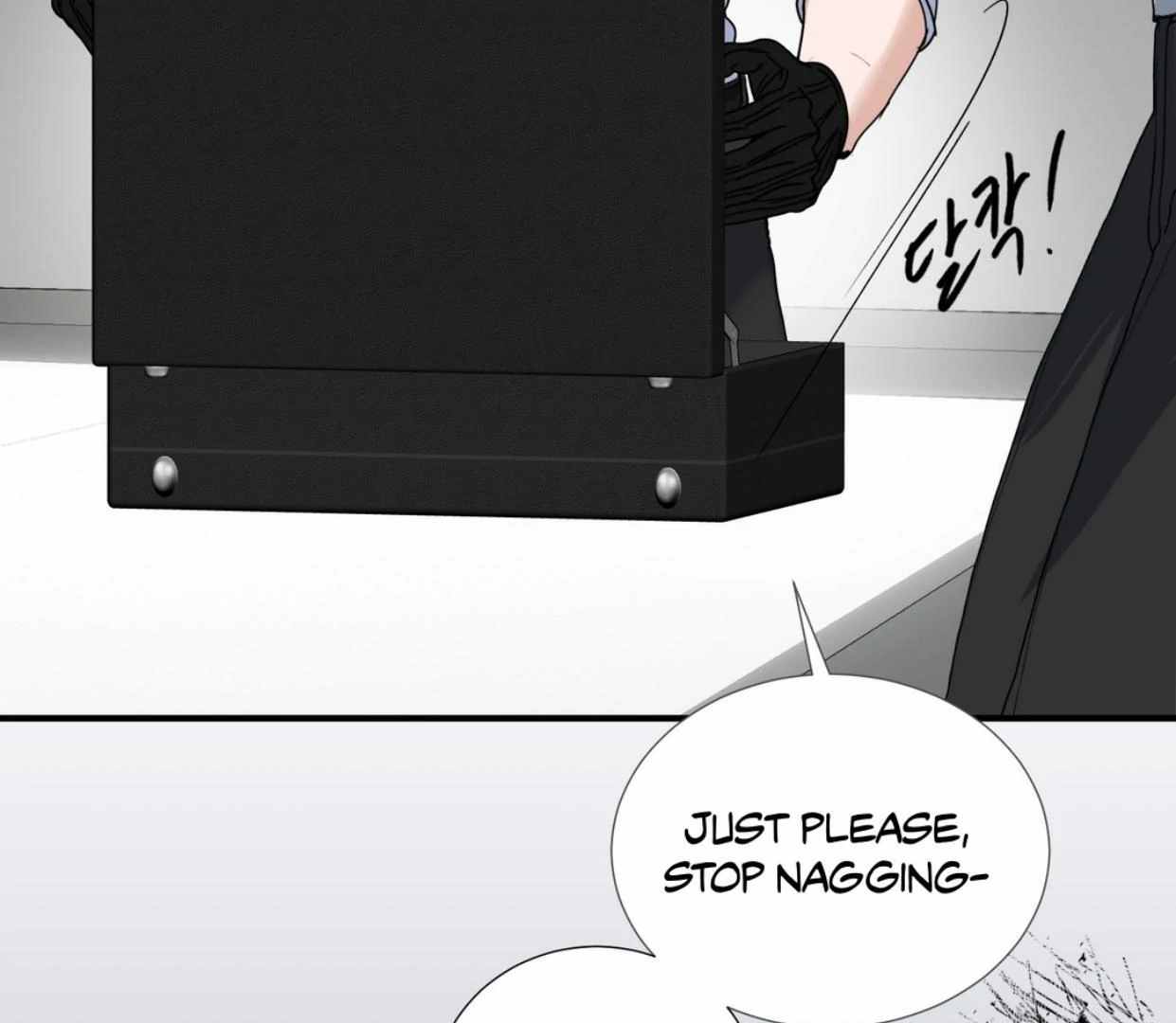 Yian’s Binding Chapter 1 page 168