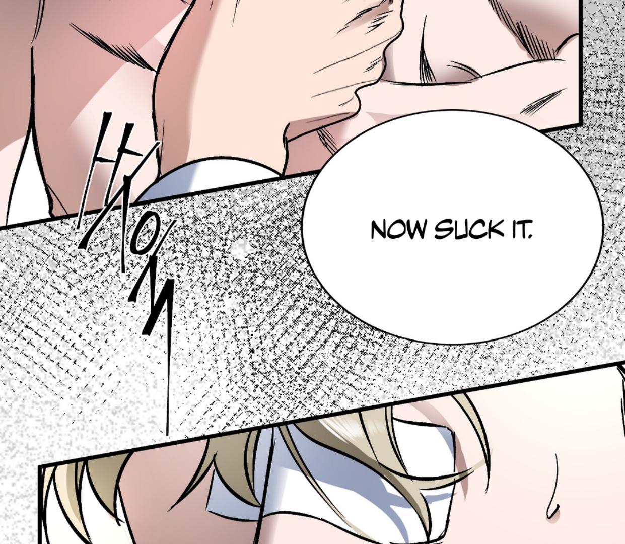Yian’s Binding Chapter 11 page 97