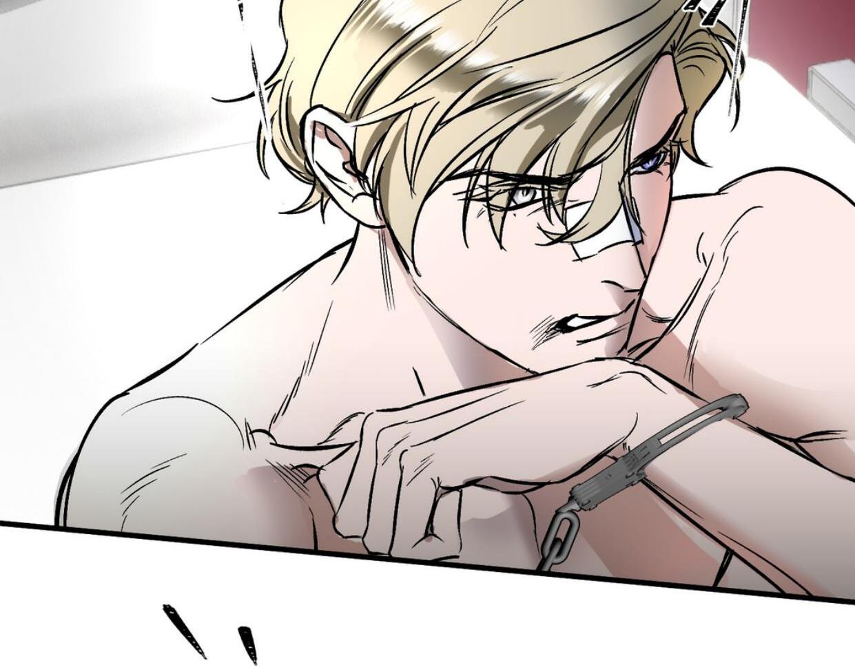 Yian’s Binding Chapter 11 page 120