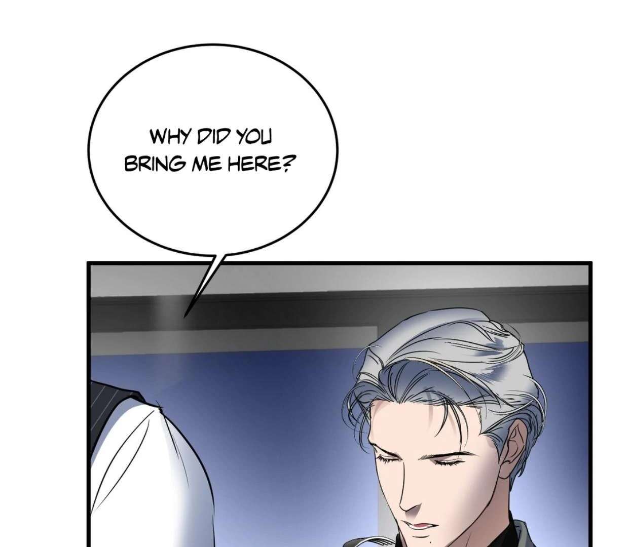 Yian’s Binding Chapter 15 page 8