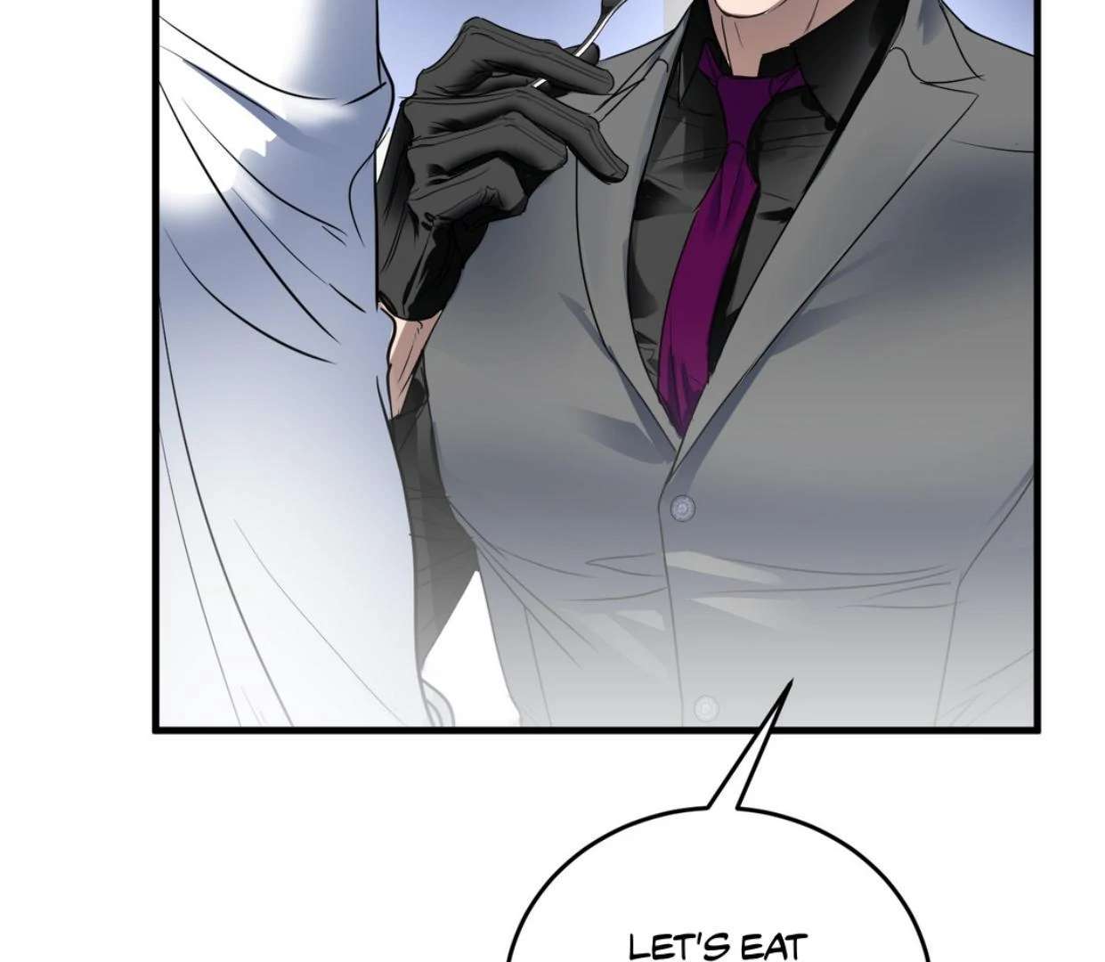 Yian’s Binding Chapter 15 page 9