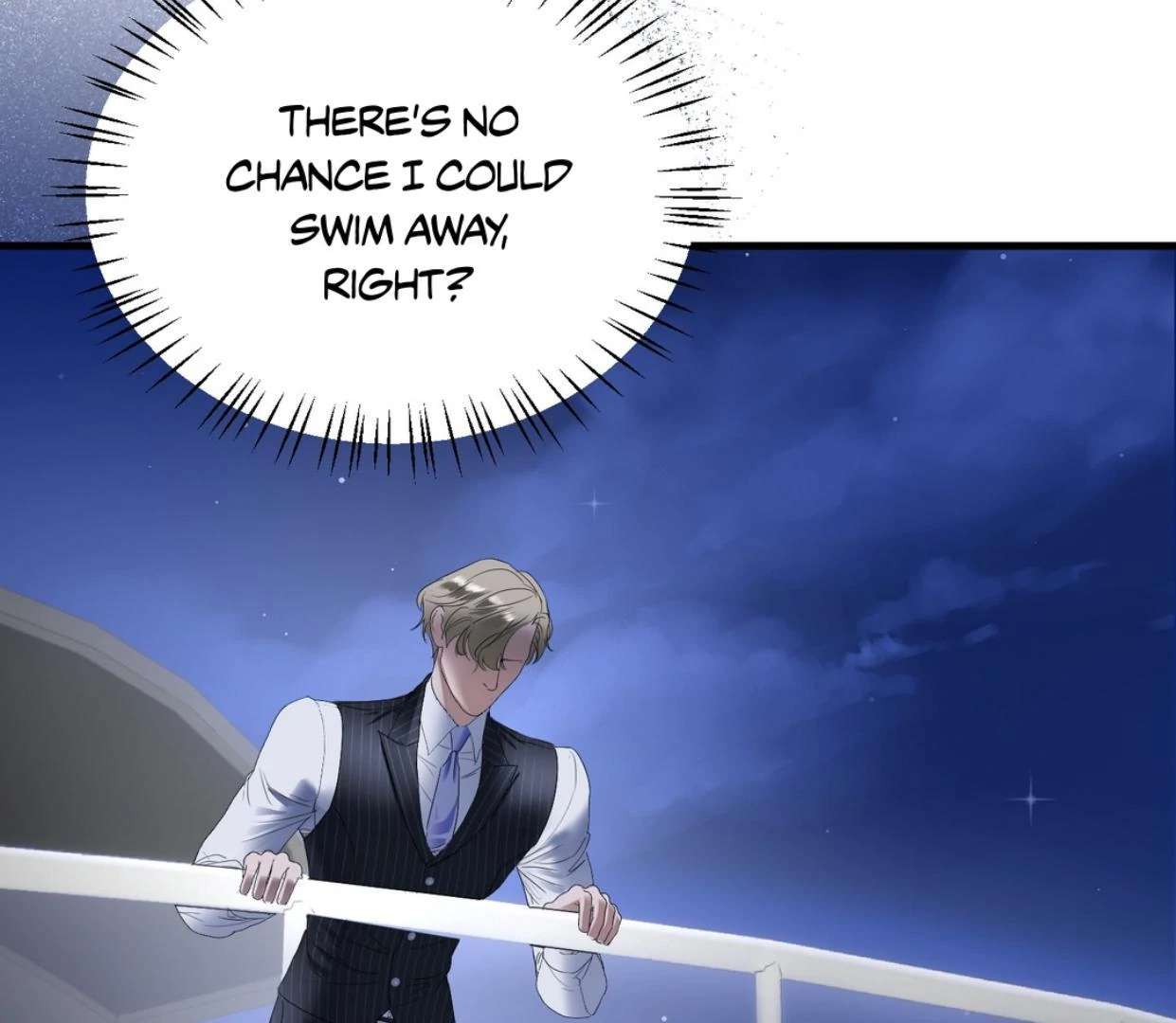Yian’s Binding Chapter 15 page 38