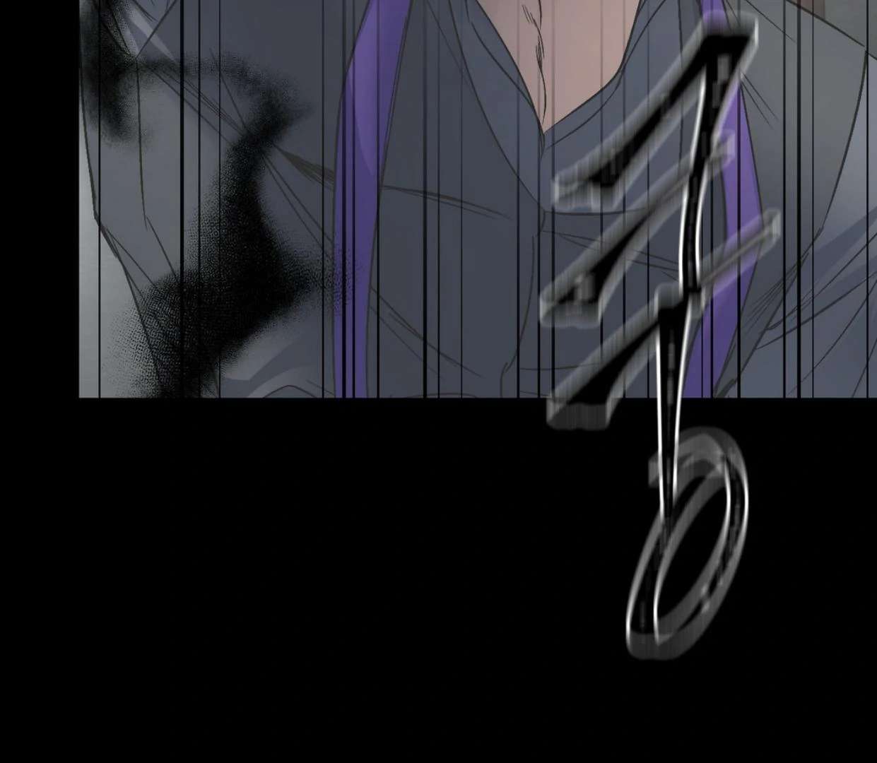 Yian’s Binding Chapter 15 page 50