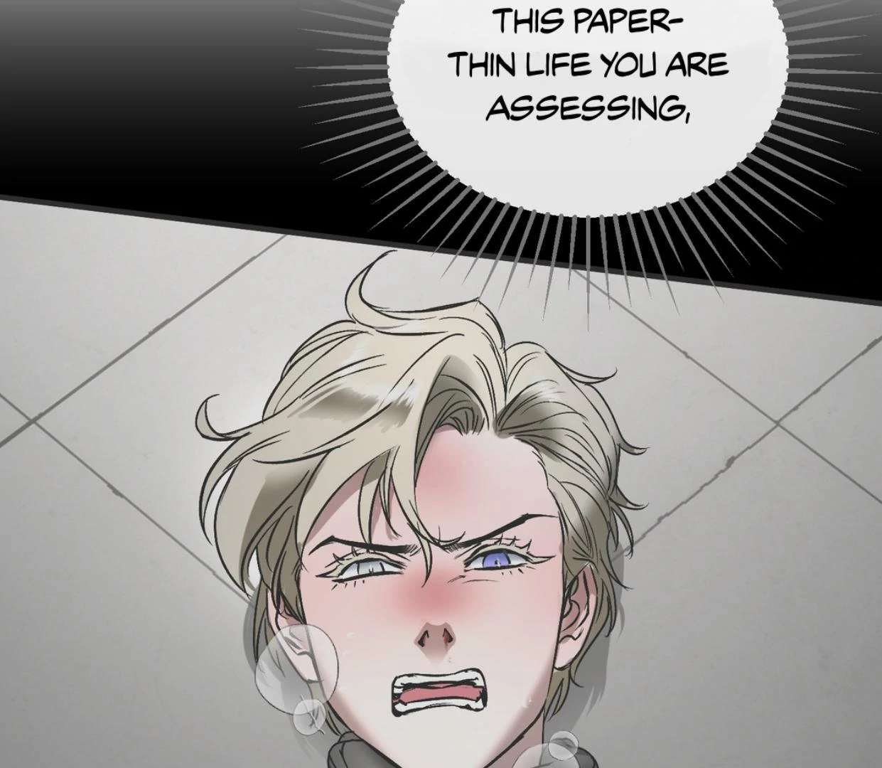 Yian’s Binding Chapter 15 page 76