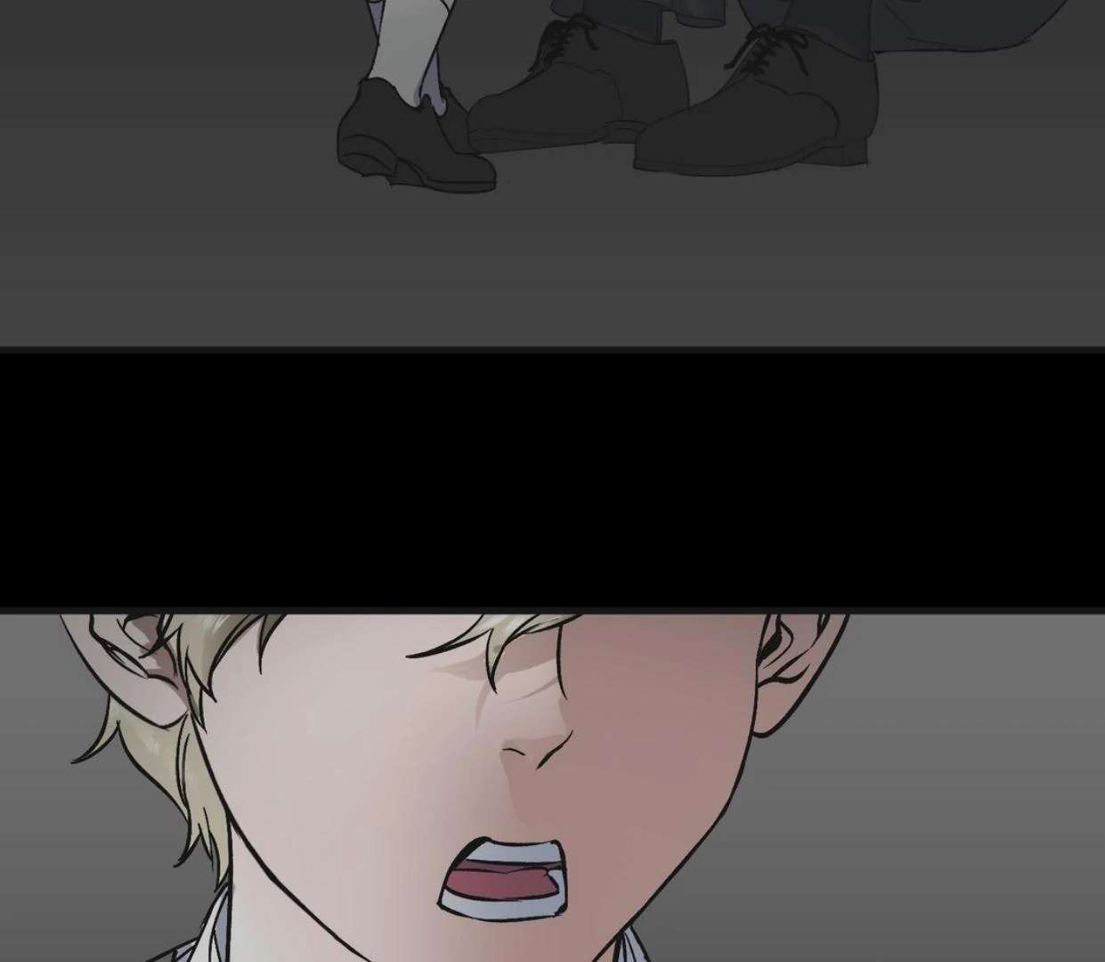 Yian’s Binding Chapter 15 page 86