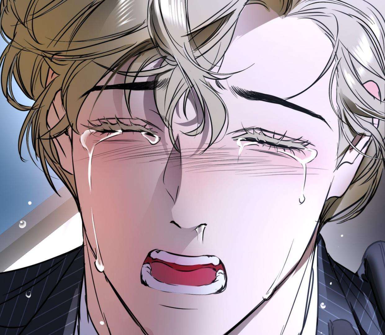 Yian’s Binding Chapter 15 page 95