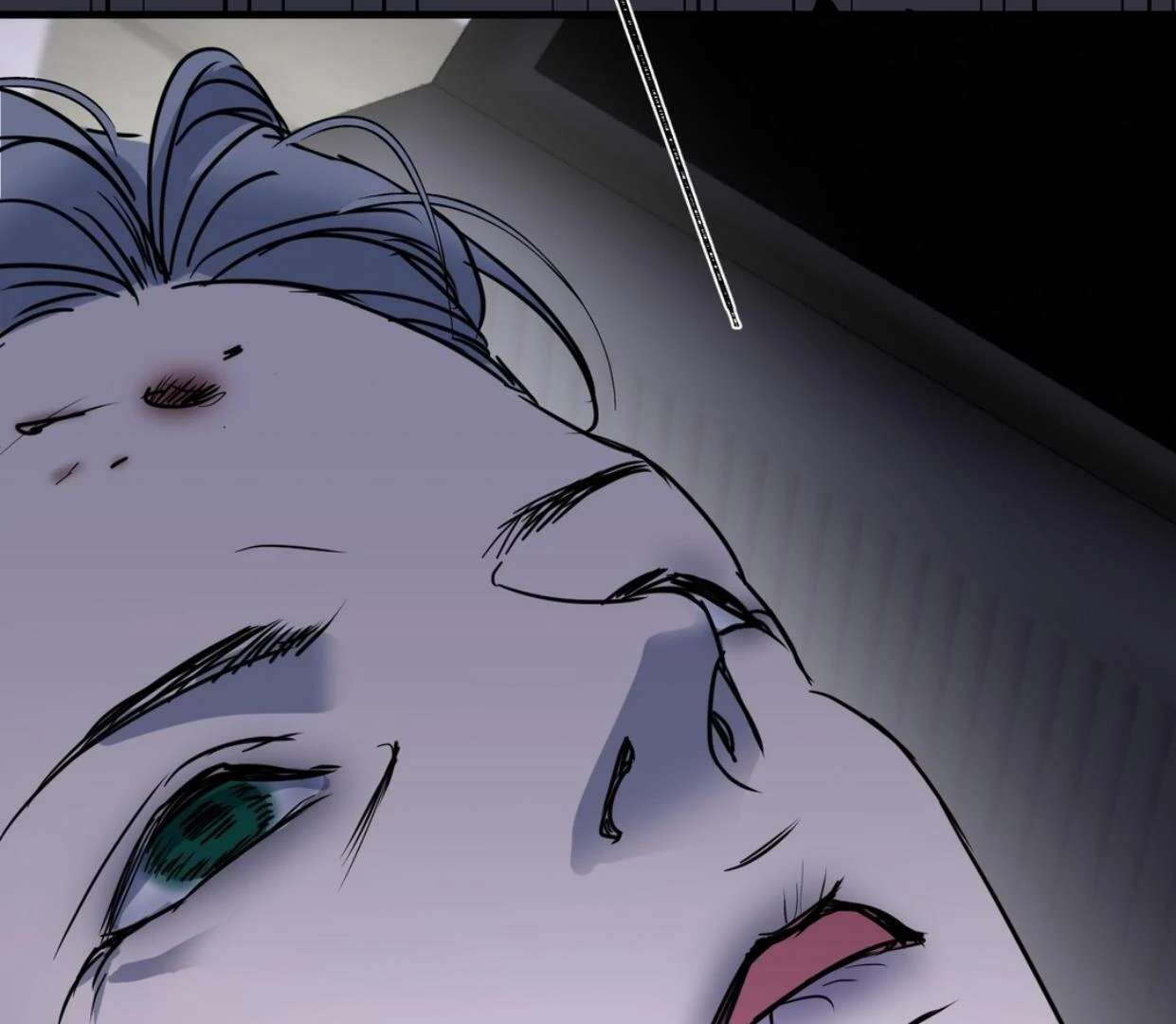 Yian’s Binding Chapter 15 page 127