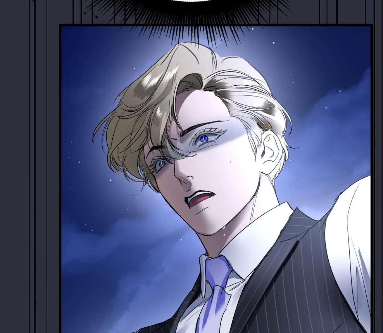 Yian’s Binding Chapter 15 page 132