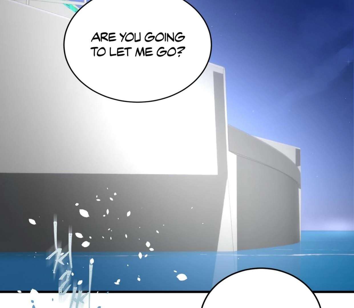 Yian’s Binding Chapter 15 page 147