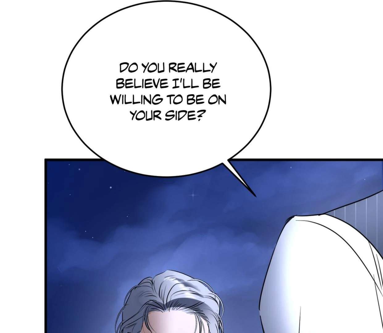 Yian’s Binding Chapter 15 page 152