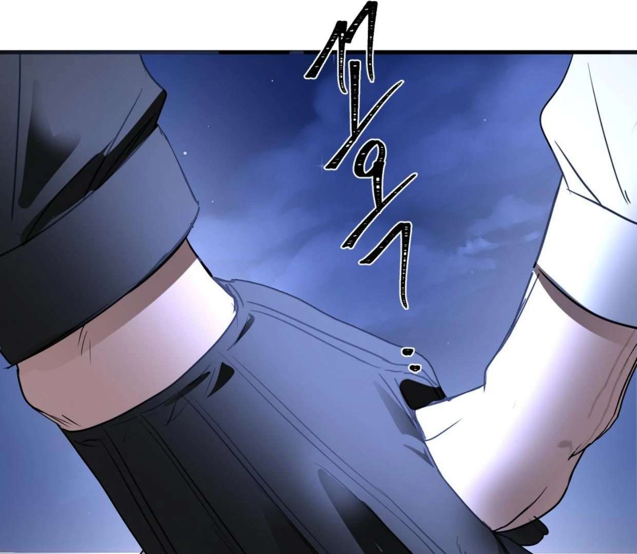 Yian’s Binding Chapter 15 page 165