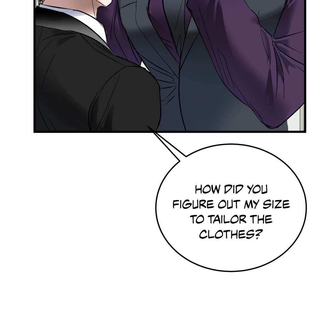 Yian’s Binding Chapter 16 page 7