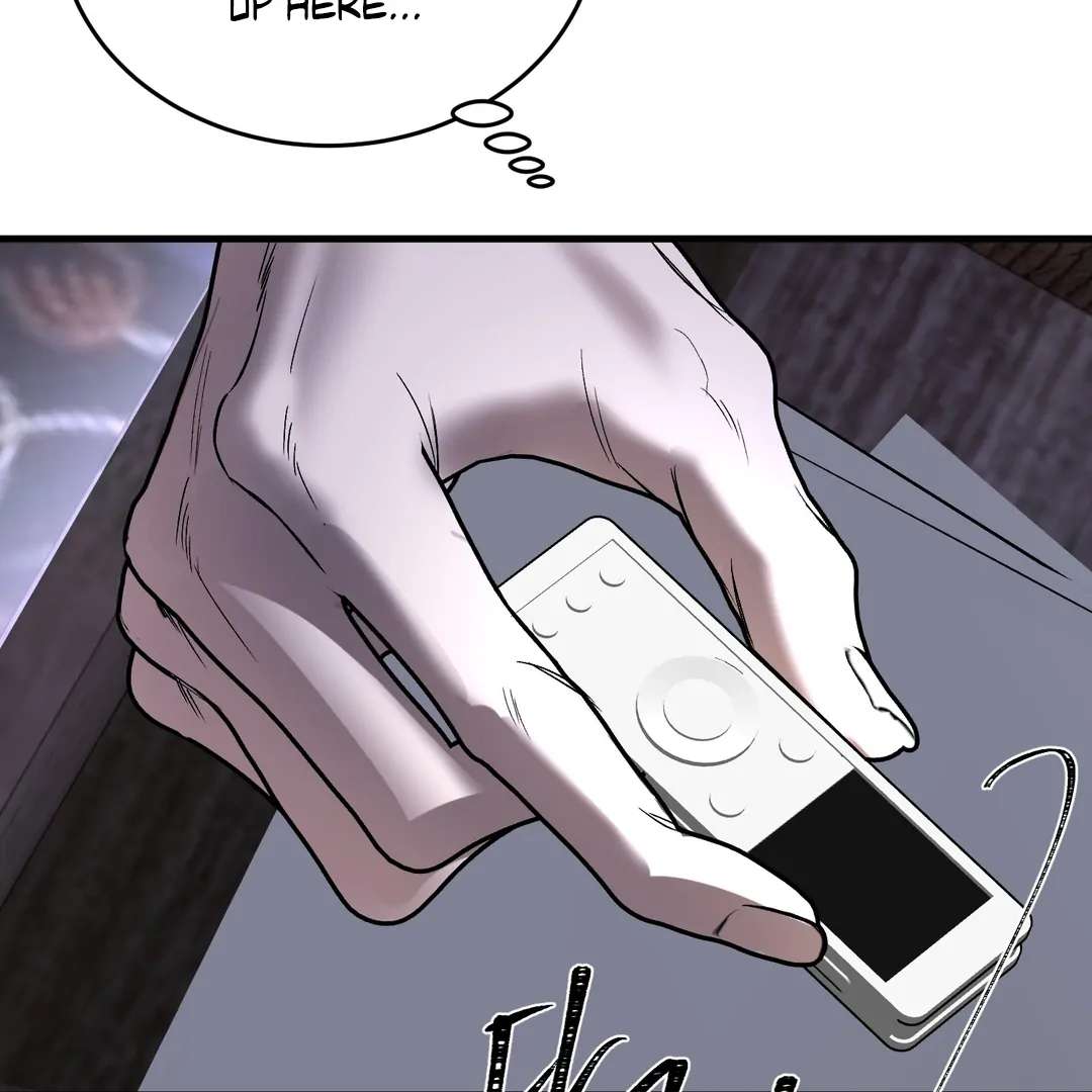 Yian’s Binding Chapter 16 page 117